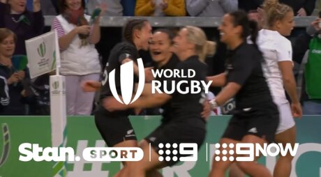 ©  Nine Entertainment