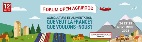 ©  Open Agrifood