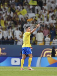 ©  Al Nassr