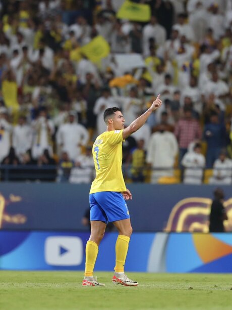 ©  Al Nassr