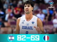 ©  FIBA EuroBasket / X