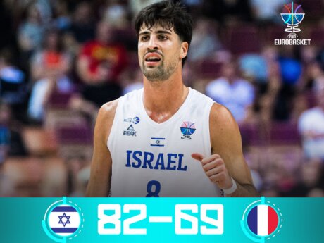 ©  FIBA EuroBasket / X