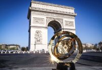 ©  Paris SG