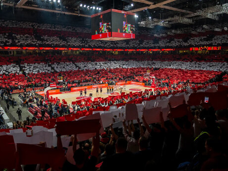 ©  Euroleague Basketball