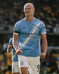 ©  Manchester City FC