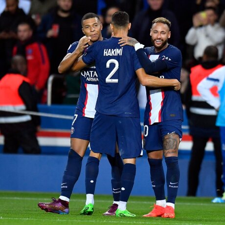 ©  PSG