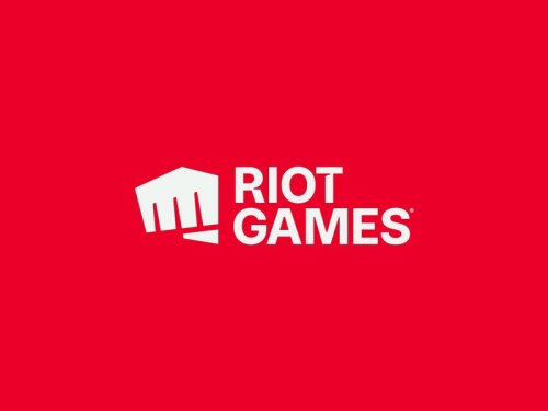 © Riot Games, Inc. logo