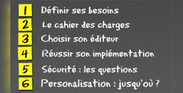 Projet SIRH SAAS - Personnalisation : jusqu’où aller ? - D.R.