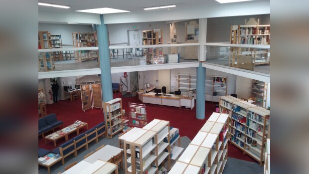 Bibliothèques : 34 postes ouverts aux concours 2020