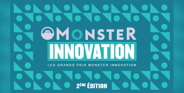 « Les Grands Prix Monster Innovation valorisent les actions vertueuses des entreprises » - D.R.