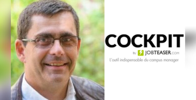 Auchan professionnalise ses relations écoles avec l’outil Cockpit de JobTeaser - D.R.