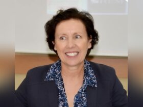 ©   Linkedin Pascale Brenet
