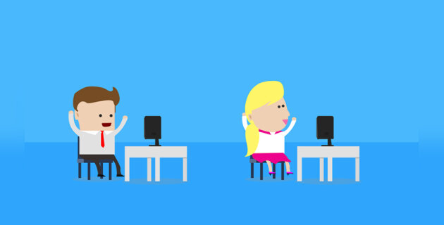Qualité de vie au travail : chez Arkéa, les initiatives payent ! - D.R.