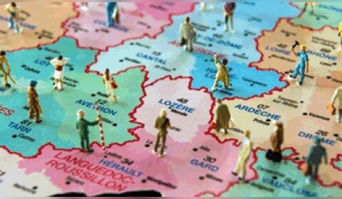 Le palmarès des régions les plus dynamiques en matière d’emploi - D.R.