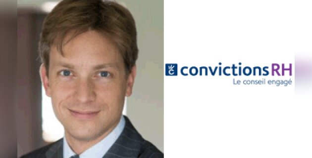 ConvictionsRH mise sur les synergies entre ses marques - D.R.