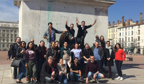 Kioskemploi modernise ses logiciels de recrutement - D.R.