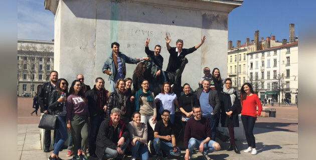 Kioskemploi modernise ses logiciels de recrutement - D.R.