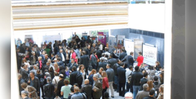 Forum Expat Pro : le rendez-vous de la mobilité internationale - D.R.