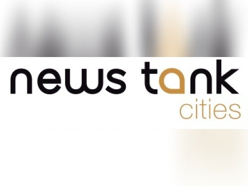 © News Tank Cities
