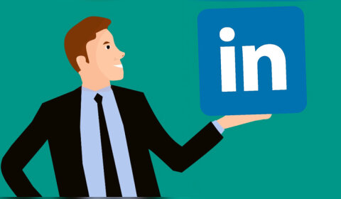5 astuces pour améliorer votre sourcing sur LinkedIn - D.R.