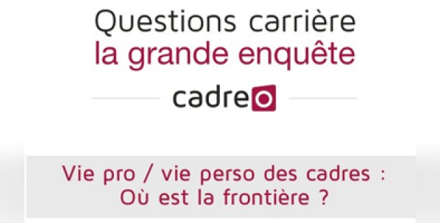 Les cadres français de plus en plus touchés par le stress - D.R.