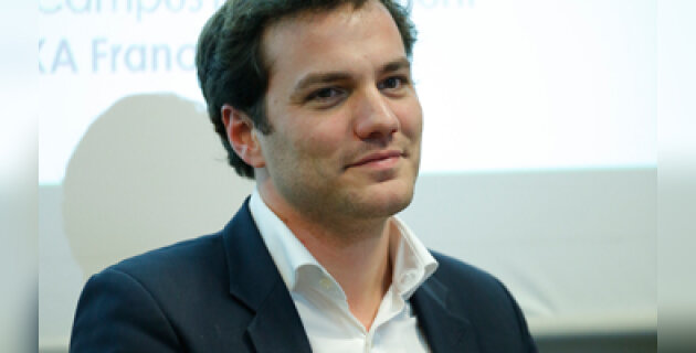 Yaggo : la start-up qui répond aux candidatures non retenues à votre place - D.R.