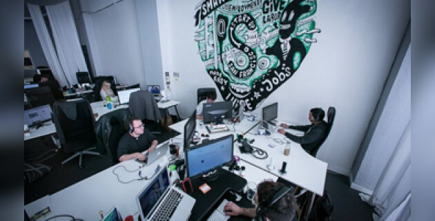 SmartRecruiters accélère son développement en France - D.R.