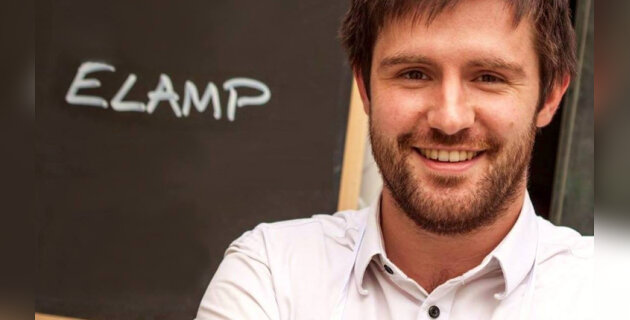 eLamp capture les données sur les compétences - D.R.