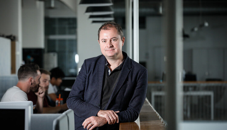 « Les modèles transactionnels nous inspirent » - D.R.