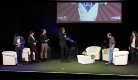 Digitalisation : les questions soulevées au Digital HeRoes Day® - D.R.