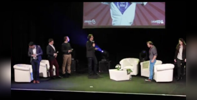 Digitalisation : les questions soulevées au Digital HeRoes Day® - D.R.