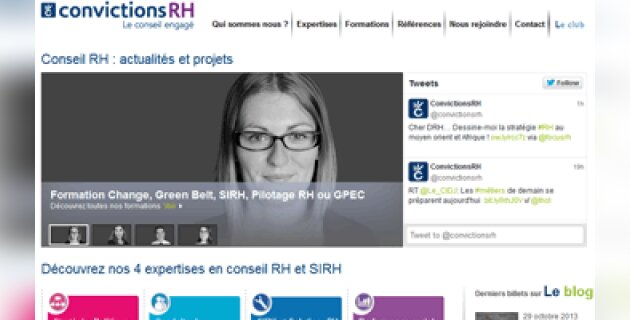 5 conseils pour réussir son projet RH en SaaS - D.R.