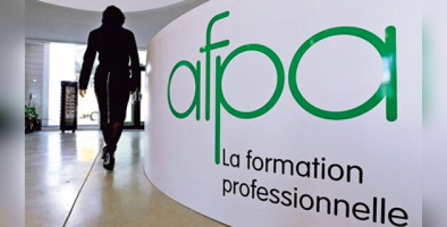 Digitalisation : l’AFPA franchit un nouveau cap - D.R.