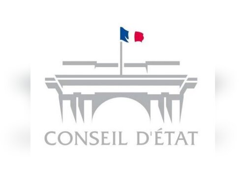 ©  Conseil d'État