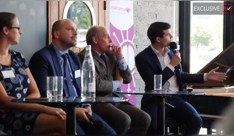 Aéroports de Paris mise sur l’évaluation pour reconvertir son personnel d’accueil - DR