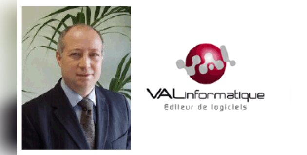 Val Informatique enregistre des ventes record en 2014 - D.R.