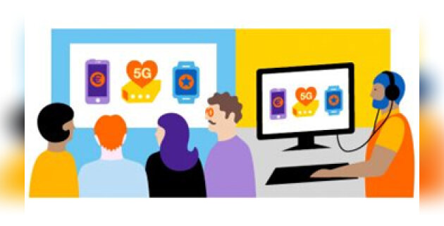 5 pistes pour apprendre à concevoir un SPOC - D.R.