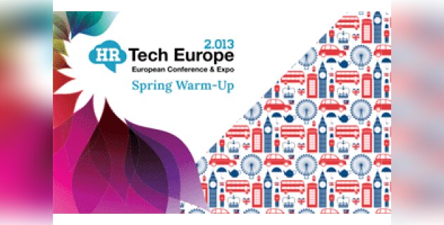 12 choses à retenir du HR Tech London 2013 - D.R.