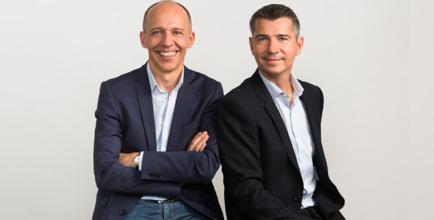 HelloWork annonce une croissance de 16 % - D.R.