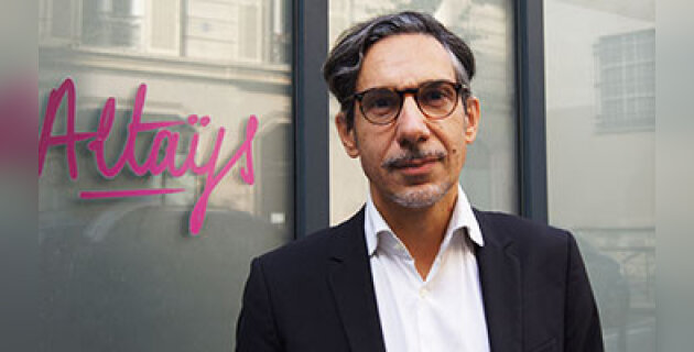 La transformation numérique doit entendre et booster la fonction RH - D.R.