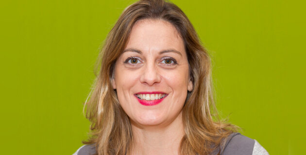 « Nous lançons une marketplace rassemblant toutes les solutions numériques », Aude Castel, Ubiflow - D.R.