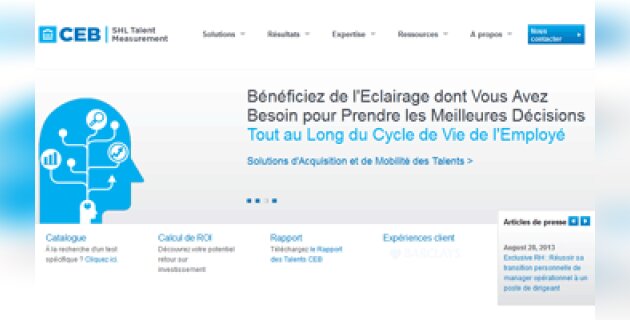 Tribune - 5 étapes pour réussir ses plans de succession de leaders - D.R.