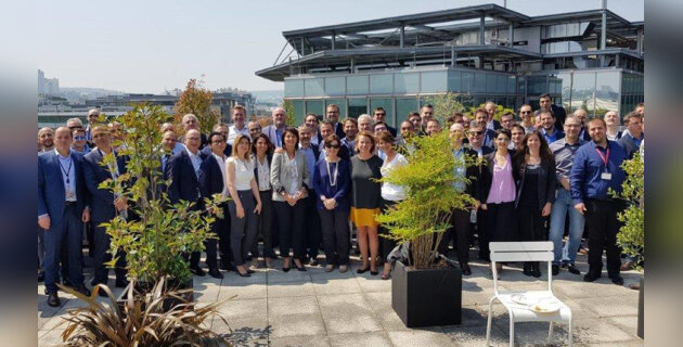 ServiceNow s’attaque au pilotage RH - D.R.