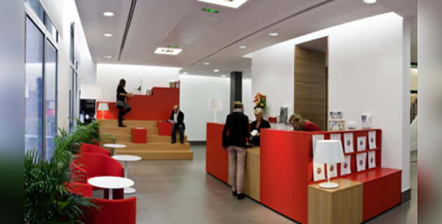 Cegos s’empare du groupe Cimes - D.R.