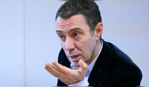 « En externalisant, l’entreprise bénéficie de la meilleure expertise à tout moment », Christophe Faucher, HR Path - D.R.