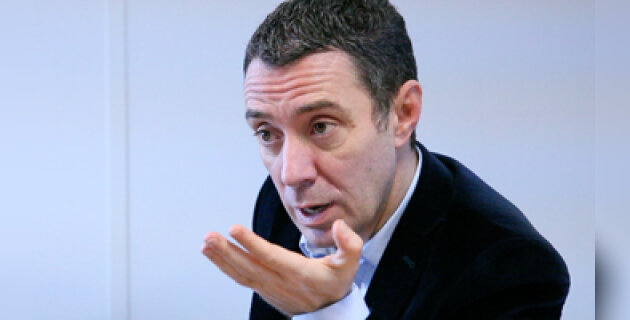 « En externalisant, l’entreprise bénéficie de la meilleure expertise à tout moment », Christophe Faucher, HR Path - D.R.