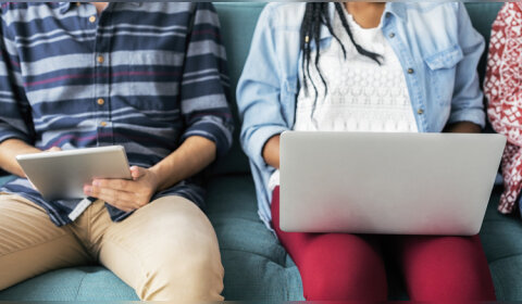 Digital Learning : quelles tendances en 2019 ? - D.R.