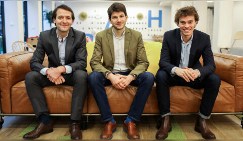 Doctolib choisit Workday pour soigner sa gestion RH - D.R.