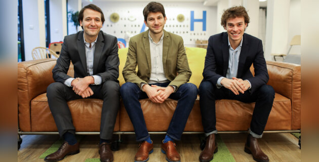 Doctolib choisit Workday pour soigner sa gestion RH - D.R.