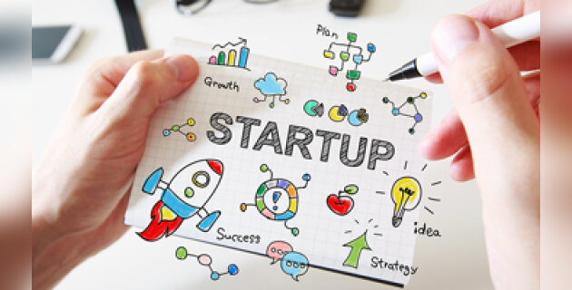 Le Top 3 des meilleures start-up RH par catégorie - D.R.